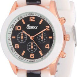 Cheeky HE014 black