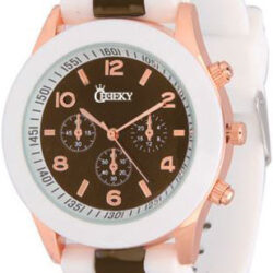 Cheeky HE014 brown