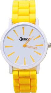 Cheeky HE015 yellow