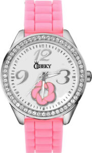 Cheeky HE017 light pink