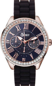 Cheeky HE019 black