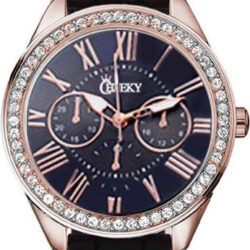 Cheeky HE019 black