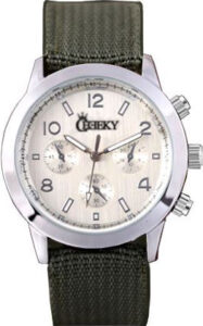 Cheeky HE020 GREEN