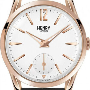 Henry London Richmond HL30-US-0024