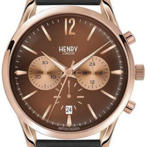 Henry London Richmond HL39-CS-0054