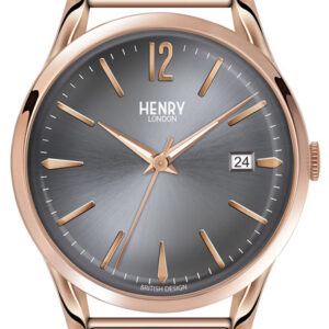 Henry London HL39-M-0118
