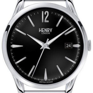Henny London HL39-M-015