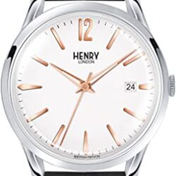 Henry London Highgate HL39-S-0005