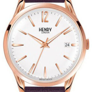 Henry London Hampstead HL39-S-0082