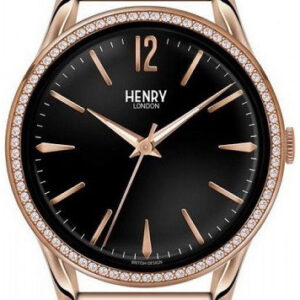 Henry London Heritage Richmond HL39-SM-0030