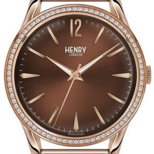 Henry London HL30-SM-0124