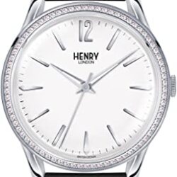 Henry London HL39-SS-0019