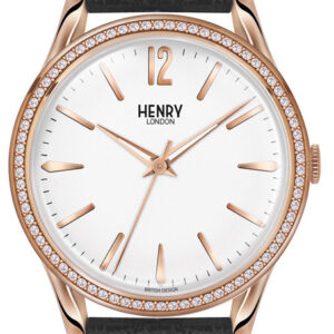 Henry London HL39-SS-0032