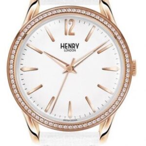 Henry London HL39-SS-0114