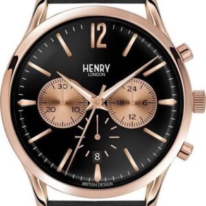 Henry London Richmond HL41-CS-0042