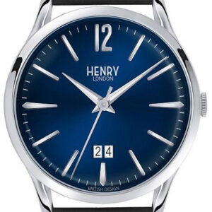 Henry London Knightsbridge HL41-JS-0035