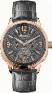 Ingersoll The Regent Automatic I00302B