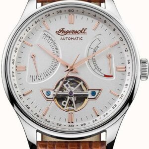 Ingersoll Automatic Hawley I04605