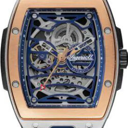 Ingersoll I12304 The Challenger Automatic Mens Watch