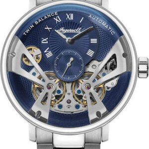 Ingersoll I13104 Mens Watch Tennessee Automatic