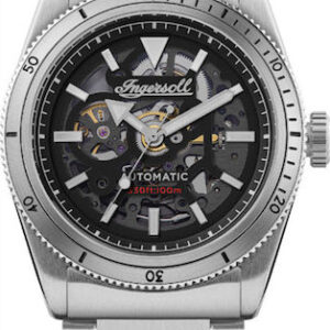 Ingersoll I13903 The Scovill Automatic Mens Watch