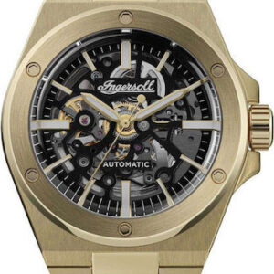 Ingersoll I15001 Mens Watch Baller Automatic