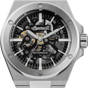 Ingersoll I15002 Mens Watch Baller Automatic