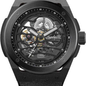 Ingersoll I15201 Mens Watch Springfield Automatic