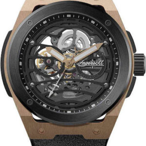 Ingersoll I15202 Mens Watch Springfield Automatic