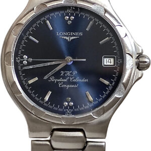 LONGINES CONQUEST L1.627.4