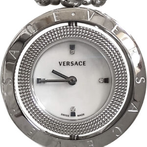 Versace ladies watch 7899SD498S099
