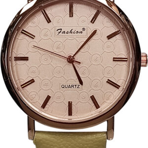 Fashion women's watch A17S43-G