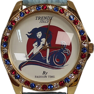 Trendy by Fashion Time TR0194-B