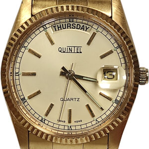 Quintel vintage watch V102-AM240