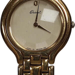 Orient vintage watch D809N3-00