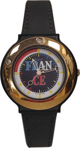 Exact ladies watch 237066