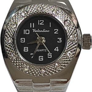 Valentine Δαχτυλίδι Ρολόι A-61410