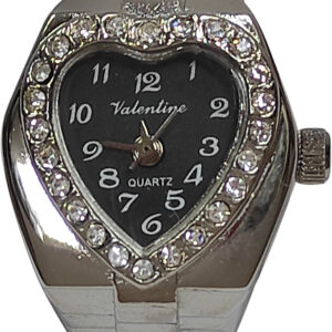 Valentine Δαχτυλίδι Ρολόι A-61412