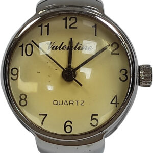 Valentine Δαχτυλίδι Ρολόι A-61413