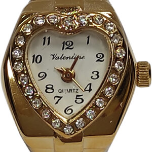 Valentine Δαχτυλίδι Ρολόι A-61414