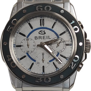 Breil Mantalite Stainless Steel Bracelet TW1102