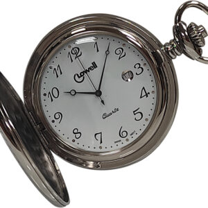 Lowell pocket watch PO8105-SL