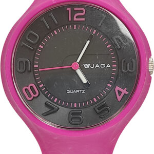 Jaga Ladies Watch ΅Pink Strap AQ0957-P