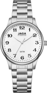 Jaga Stainless Steel Bracelet J100-1