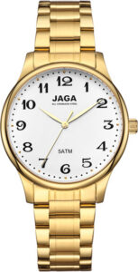 Jaga Stainless Steel Bracelet J100-3