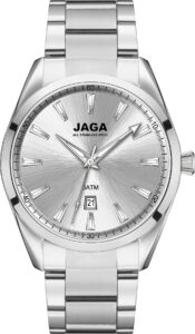 Jaga Stainless Steel Bracelet J104-1