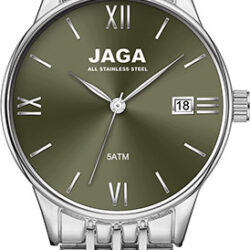 Jaga Stainless Steel Bracelet J105-8