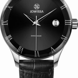 Jowissa Romo Swiss Unisex Watch J2.193.M