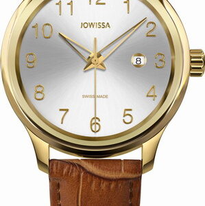 Jowissa Tiro Swiss Men's Watch J4.331.L