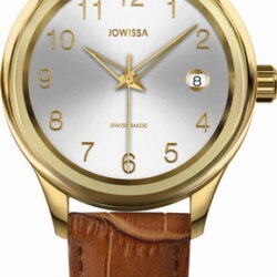 Jowissa Tiro Swiss Unisex Watch J4.331.M